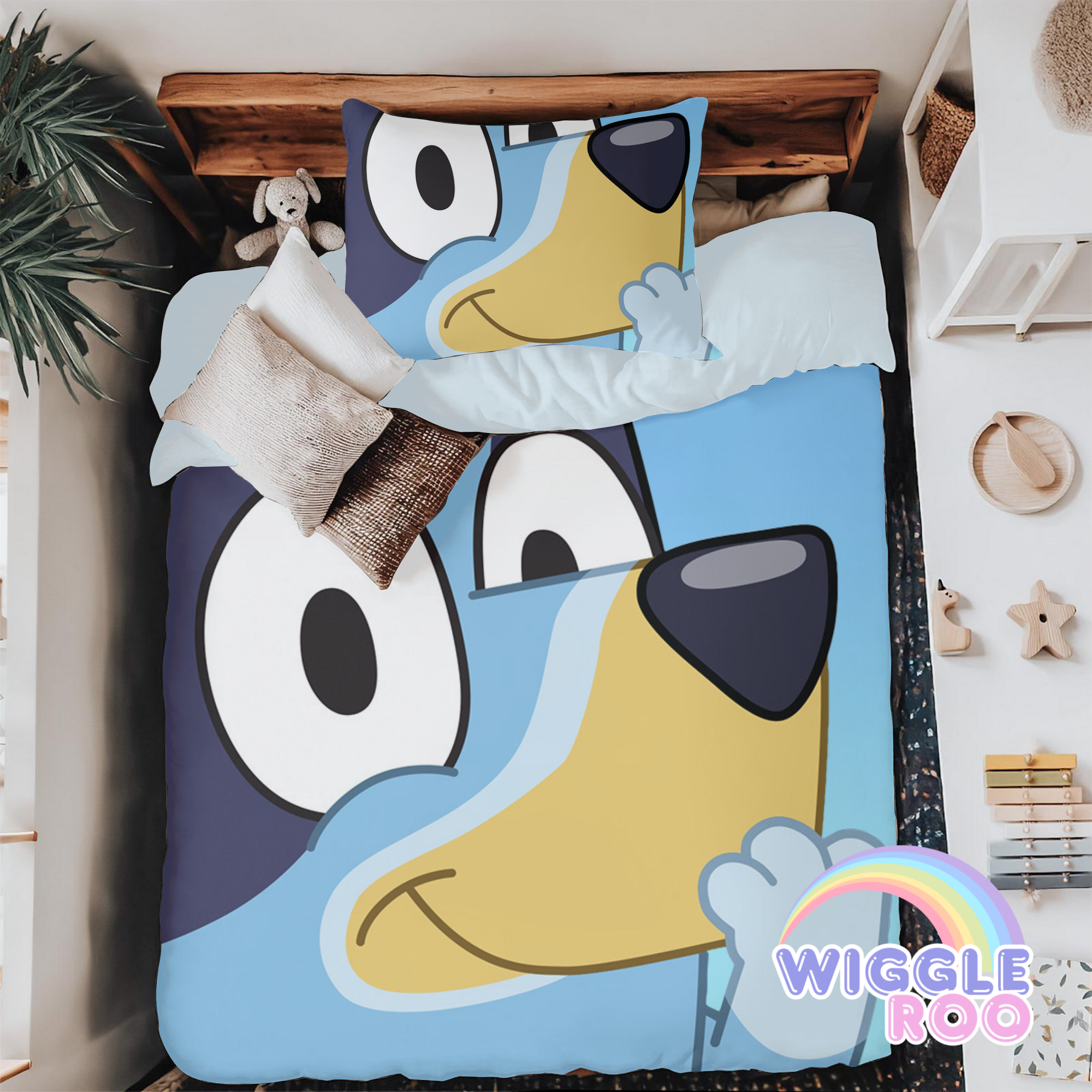 Custom Bedding - Image 5
