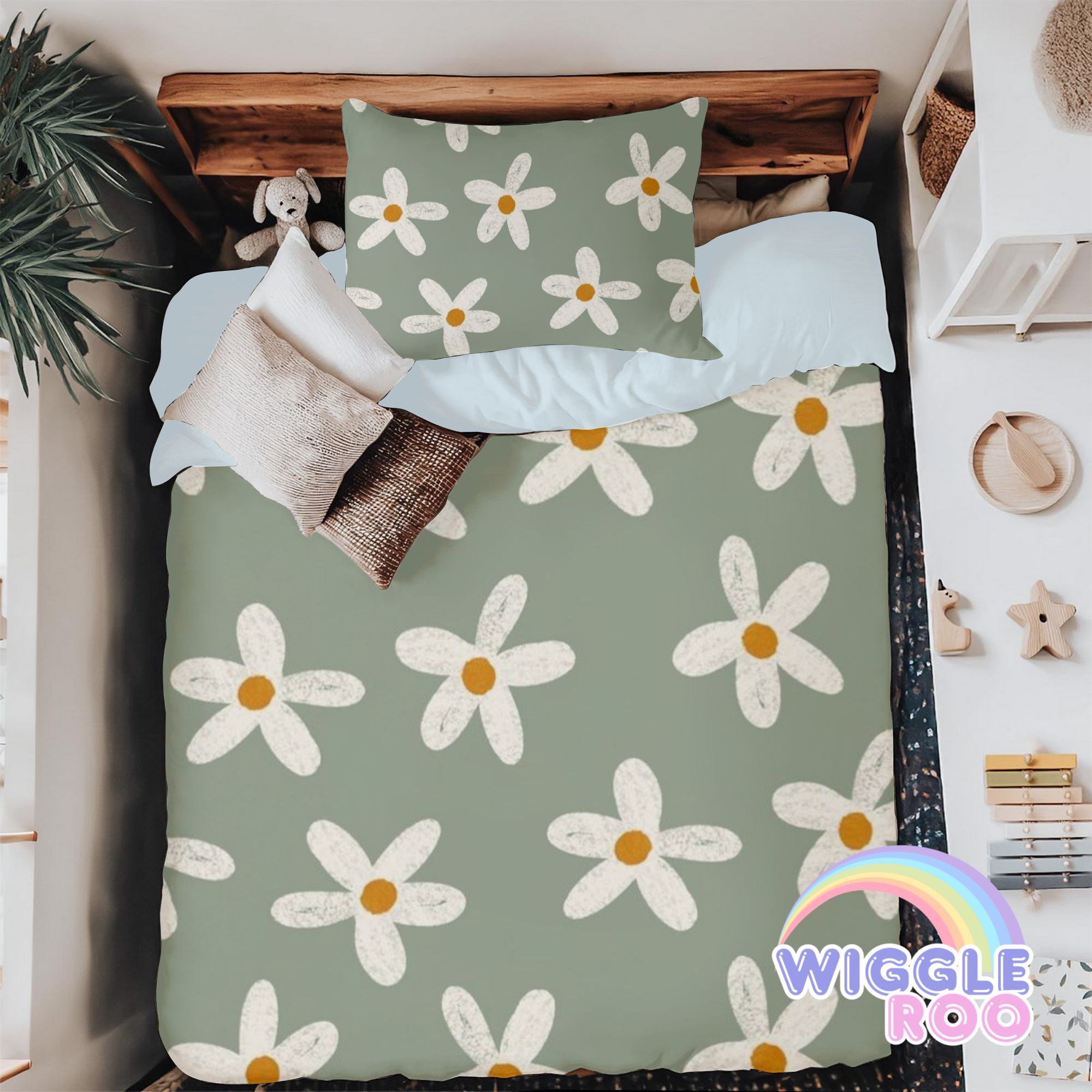 Custom Bedding - Image 7