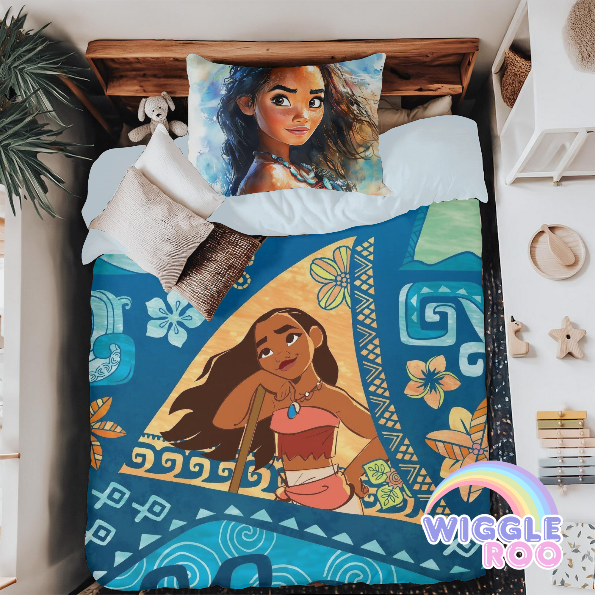 Custom Bedding - Image 9