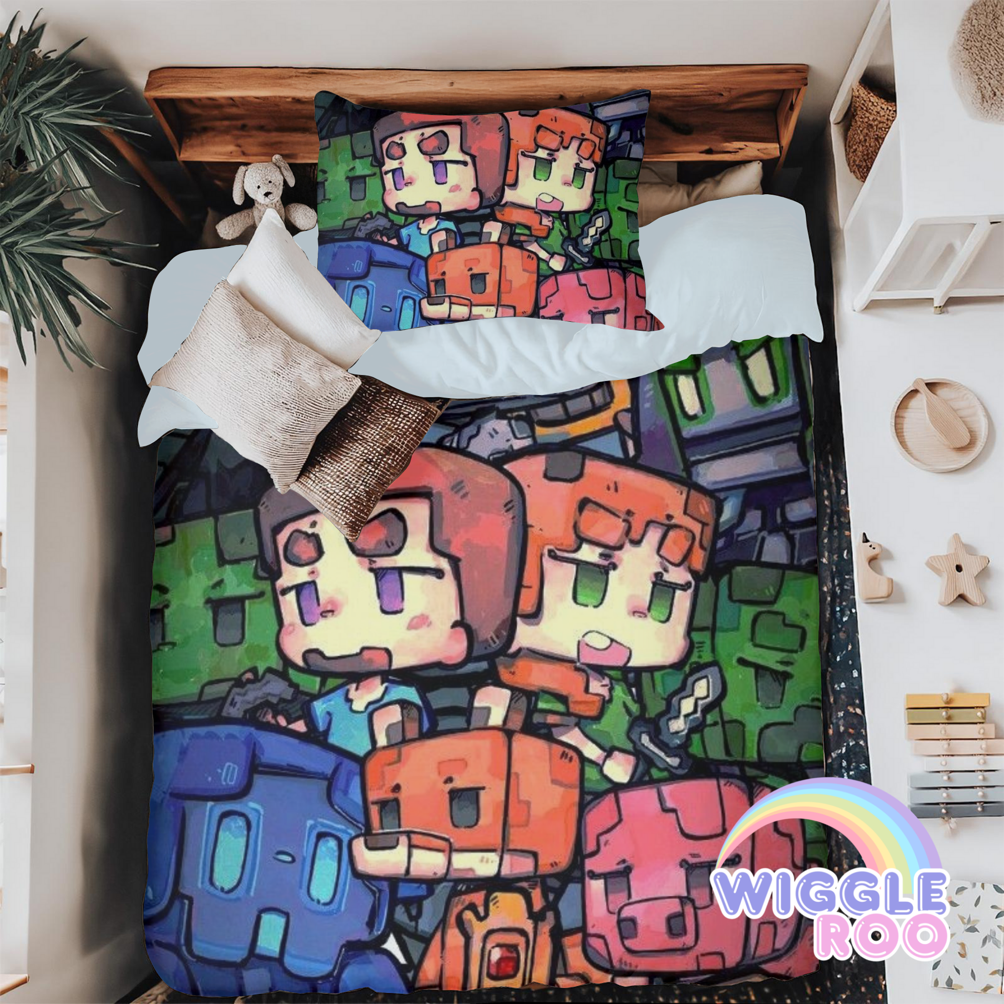 Custom Bedding - Image 11