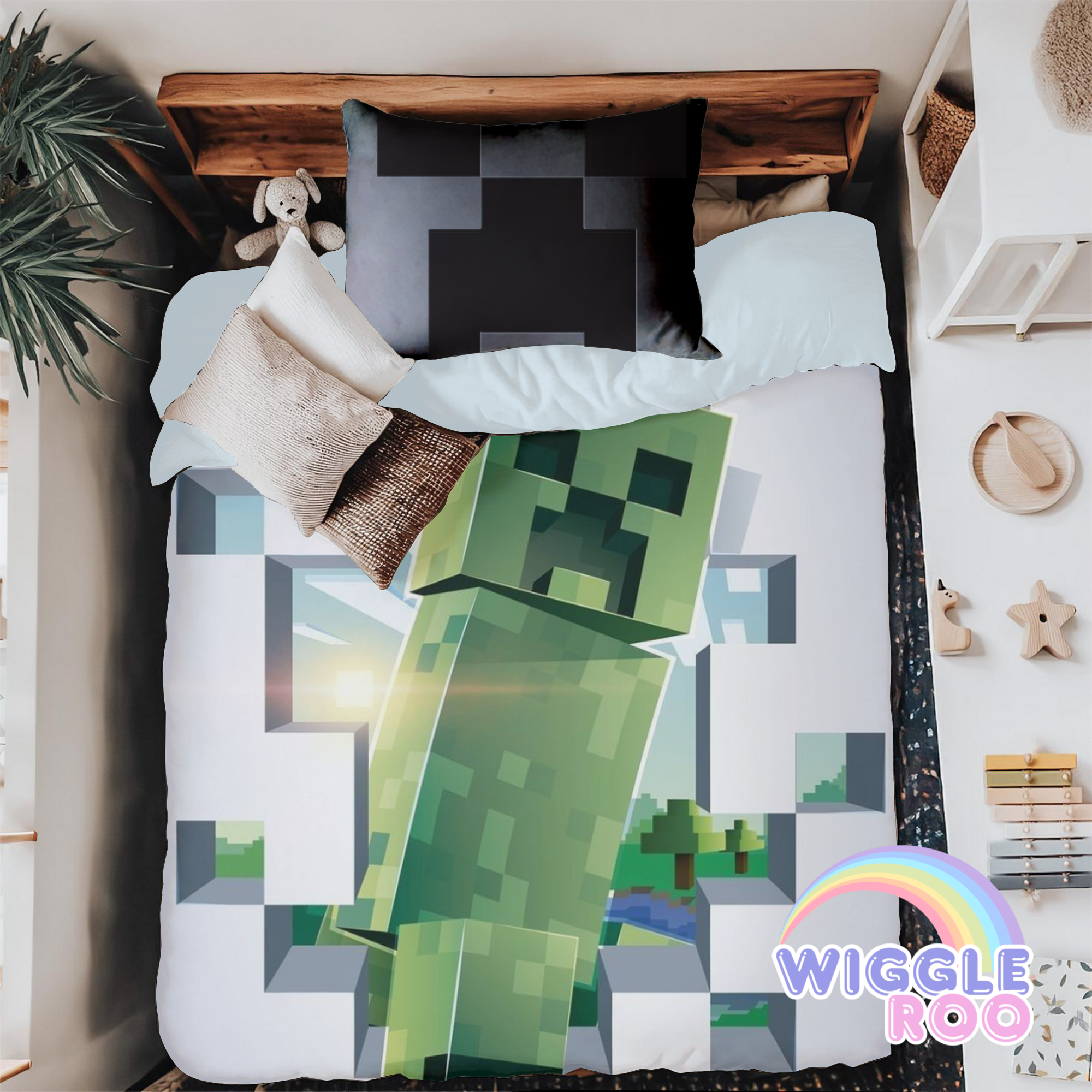 Custom Bedding - Image 13