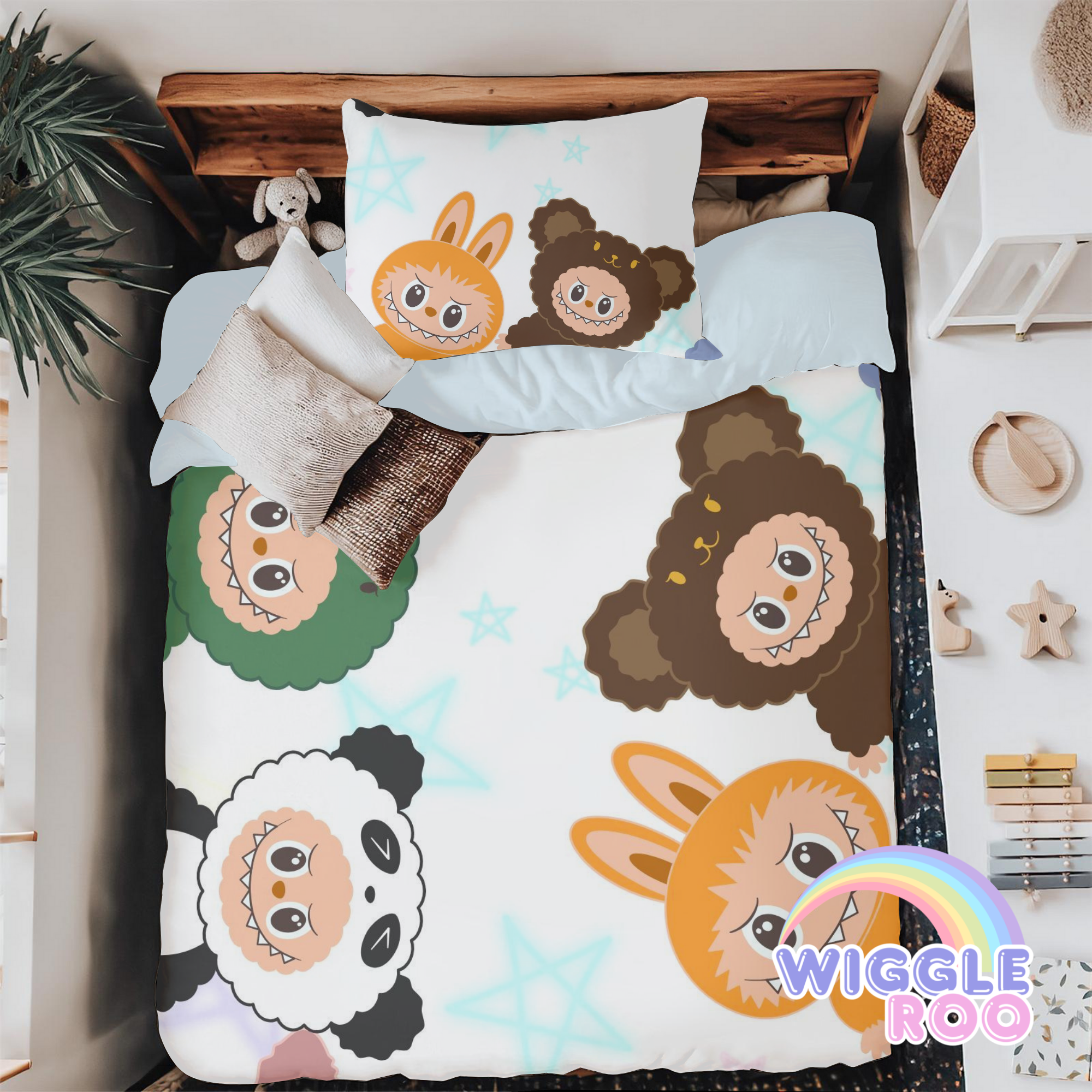 Custom Bedding - Image 10