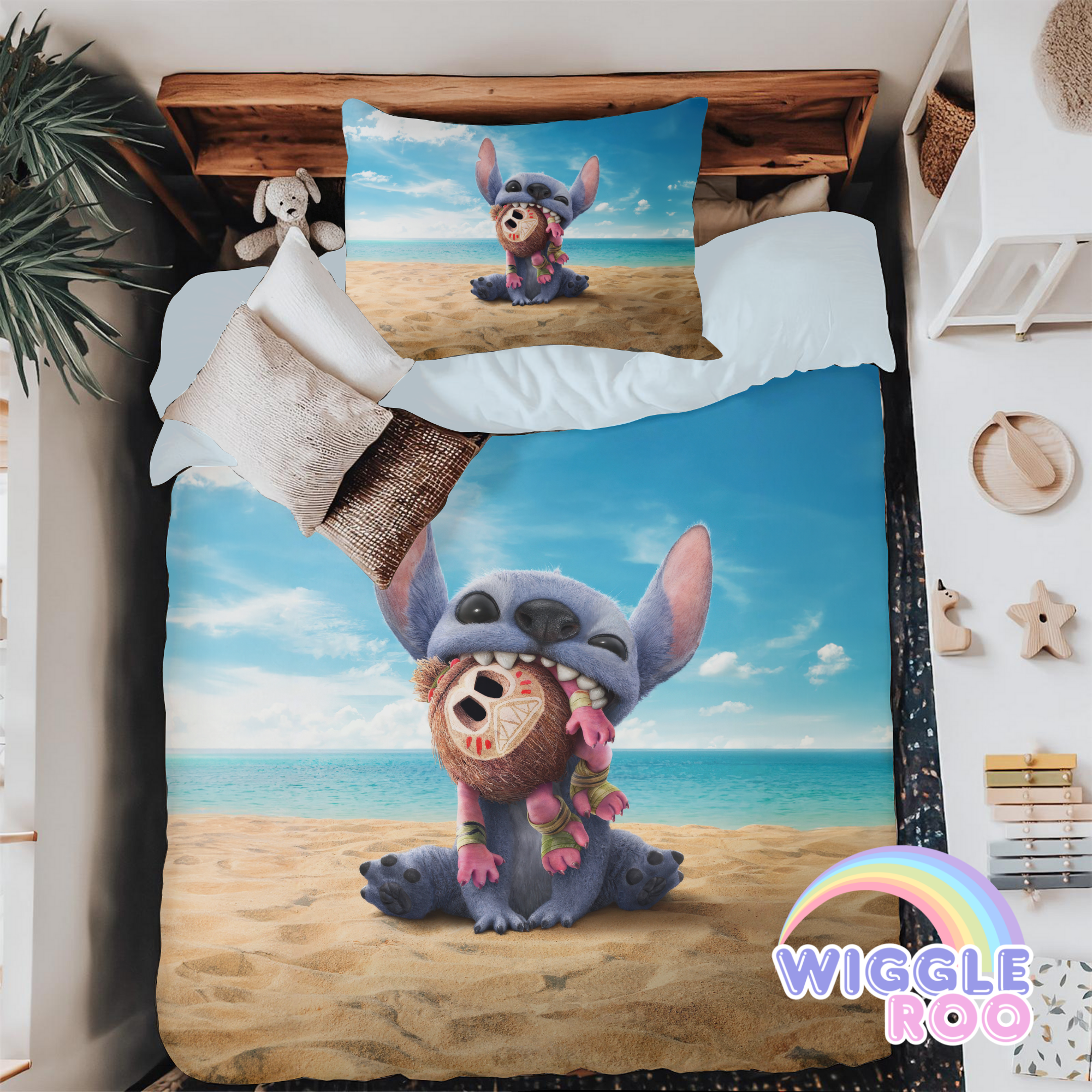 Custom Bedding - Image 12
