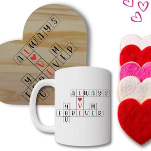 Mug Gift Set