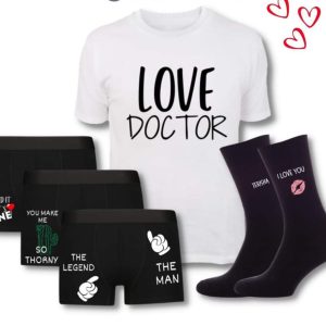 Men's Gift Set