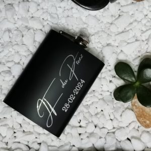 Personalised Hip Flasks