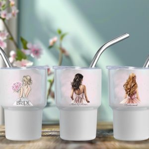 Shooting My Shoot Tumbler