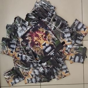 Custom Drawstring Bag