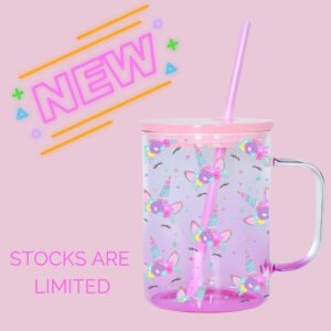 Custom Ombre Jelly Mug