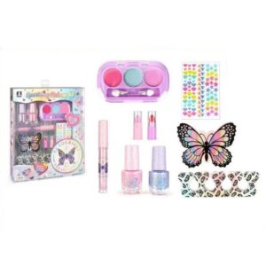 Sparkling Makeup Set 