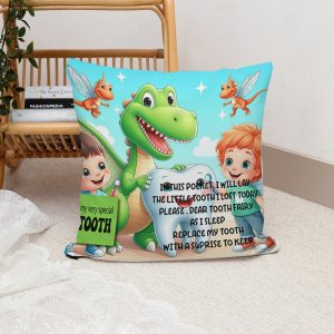 Tooth Fairy/Mouse Pillow