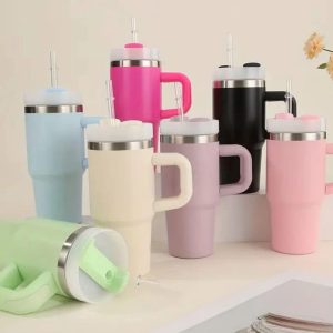 Kiddies 420ml Insulated water Bottle