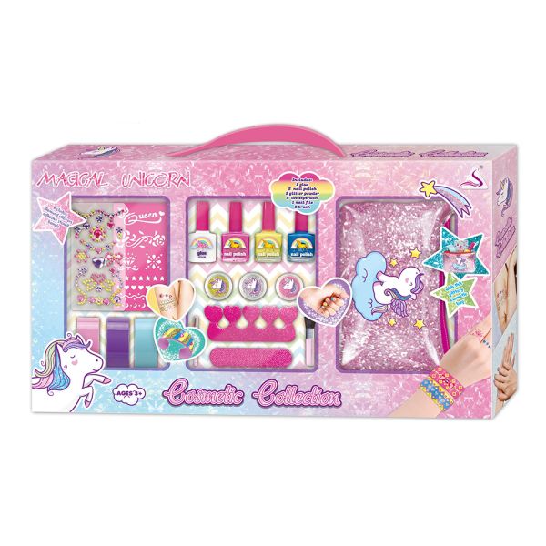 Unicorn Cosmetic Collection - Image 2