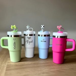 KIDS CUSTOM TUMBLER FLASK