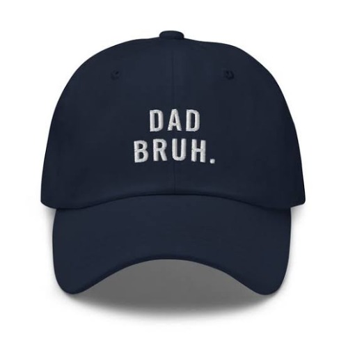 Embroidered Cap - Image 3