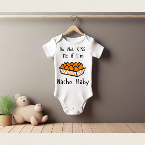 Custom Baby Grow