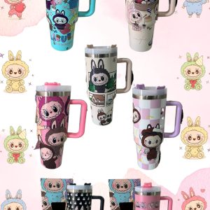 LABUBU INSULATED TUMBLER