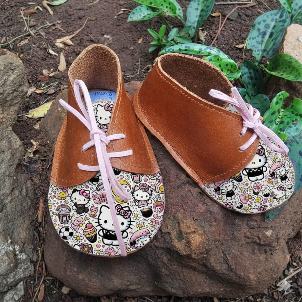 Custom-Made Baby Vellies - Image 10