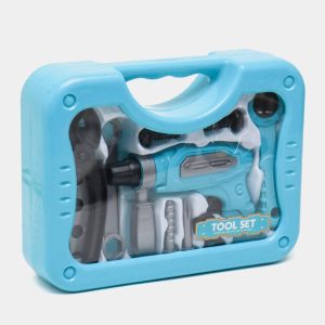Kids Toolset In Case