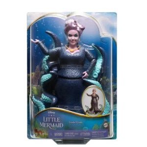 Disney's The Little Mermaid - Ursula Fashion Doll