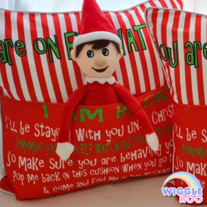 Elf on a Shelf Kit