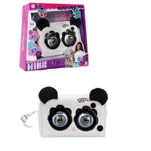 Wink Pack Interactive Panda Handbag