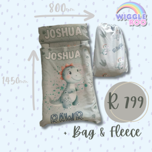 Kiddies Sleeping Pod