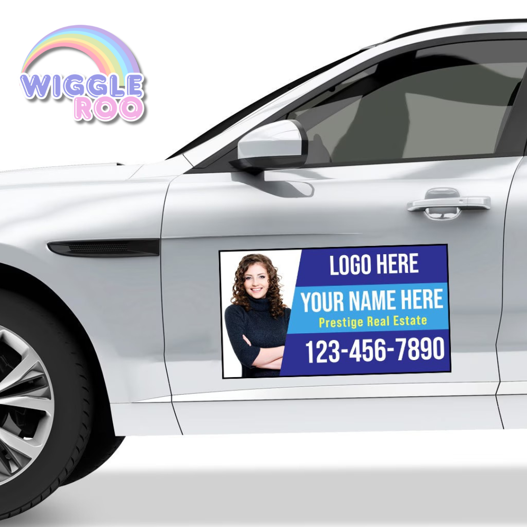 Vehicle Magnets - Image 2