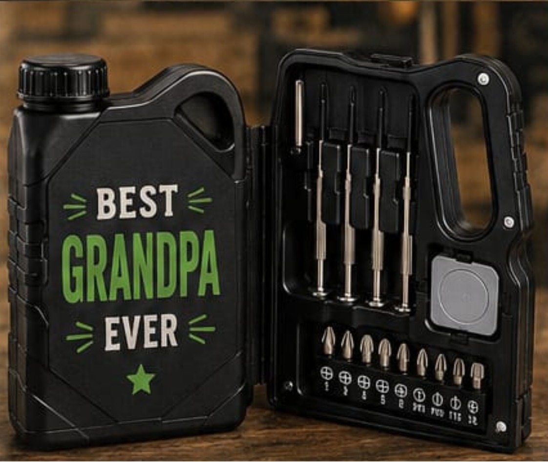 CUSTOM 21 PIECE TOOL SET - Image 2