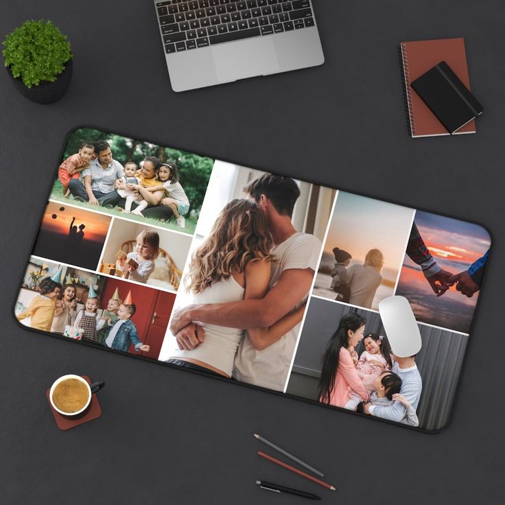 CUSTOM EXTRA LONG MOUSEPAD - Image 2